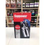 Sappower 4001S Alttan Depo Boya Tabancası 2.0mm