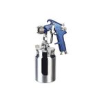 Sappower Alttan Hazneli Boya Tabancası 4001S - 2,5 MM