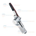 Sappower BS-15 Şerit Havalı Zımpara