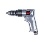 Sappower D10-4 10 mm Sağ Havalı Matkap