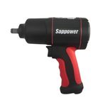 Sappower IW-3C6L 1/2 inç LED Lambalı Havalı Somun Sıkma Sökme
