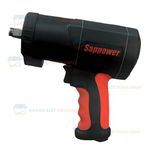 Sappower IW-3C6L 1/2 inç LED Lambalı Havalı Somun Sıkma Sökme