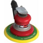 Sappower S-7 g Eksantrik Havalı Zımpara Makinesi