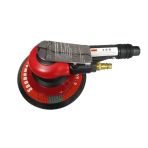 Sappower S-7G Eksantrik Havalı Zımpara Makinesi