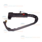 Sappower W-K1 Çift El Havalı Oto Cam Ayırma Makinesi