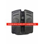 Sar9 Sarsılmaz Çiftli Şarjör Kılıfı