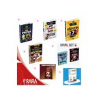 Şara Akademi Kpss Dikab Öabt/Dhbt/Mbsts/İhl 8’li Deneme