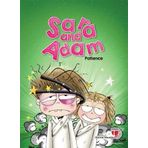 Sara And Adam - Patience - Elif Akardaş