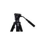 Sara Digipod 209Cm Tr-688Fv Video Tripod