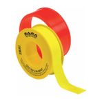 Sara Gaz Teflon Bant (10 Adet) 12MM x 8m