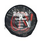Sara S499 Akü Takviye Kablosu 1200 Amper