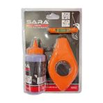 Sara S562 / Boyalı Çırpı İpi