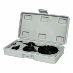 Sara S660 11 Parça Buat Açma Panç Seti (Hole Saw Kit)