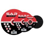 Sara S696 Metal Kesme Taşı