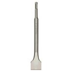 Sara S704 SDS Geniş Yassı Keski - 14 X 250 X 40 mm - Beton, Tuğla, Duvar Kırıcı Matkap Ucu