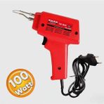 Sara S827 Profesyonel Lehim Tabancası 100 Watt