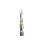Sara S916 Torsion Manyetik Bits Uç Matkap Ucu Vidalama Ucu Ph 2X50