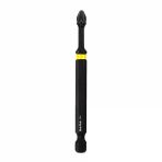 Sara S923 Manyetik Torsion Bits Ucu Matkap Ucu Vidalama Ucu Pz2x75
