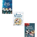 Sara Şahinkanat Üç Kedi Seti (3 Kitap) - Standart