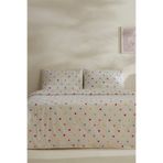 Sarah Anderson Amour Multicolour Çift Kişilik Nevresim Takımı