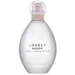 Sarah Jessica Parker Lovely Sheer EDP 100 ml Kadın Parfüm