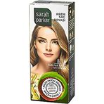 Sarah Parker 8.11 Küllü Açık Kumral Krem Saç Boyası