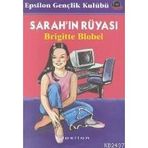 SARAH`IN RÜYASI - BRIGITTE BLOBEL