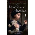SARAH'NIN ANAHTARI - TATIANA DE ROSNAY