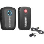 Saramonic BLİNK500 B1 Tek Kablosuz Yaka Mikrofonu Seti