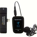 Saramonic Blink500 ProX B5 Kablosuz Mikrofon Sistemi