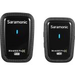 Saramonic BLINK500 Prox Q10 Kablosuz Tekli Mikrofon
