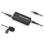 Saramonic İphone Lav-Mic Audio Mixer Mikrofon Seti