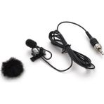 Saramonic K9: Profesyonel Ikili Uhf Radyo Sistemi - 32 Bit Kayan Nokta, Zaman Kodu, Mini Lavlar, Uygulama Kontrolü, Çoklu Çıkış (Xlr/3,5 Mm/usb-C)