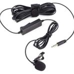 Saramonic Lav Micro Mikrofon