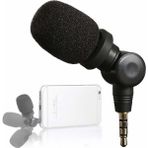 Saramonic SmartMic Akıllı Telefonlar ile Uyumlu Mikrofon