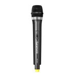 Saramonic SR-HM4C WM4C İçin Kablosuz El Mikrofonu