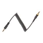 Saramonic SR-PMC1 Telefon Arası Bağlantı Kablosu Mikrofonu