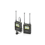 Saramonic UwMic9 RX9+TX9 Wireless Yaka Mikrofonu