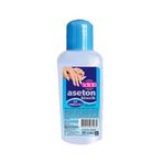 Saran Aseton Klasik 125 ml