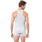 Saran Erkek %100 Pamuk Rambo Sporcu Atlet 3010 - 3 Adet