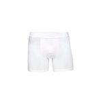 Saran Erkek Likralı Pamuklu Boxer 3103 - 12 Adet Xl Lacivert