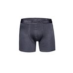 Saran Erkek Likralı Pamuklu Boxer 3103 - 6 Adet