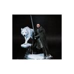 saranostra Jon Snow 3D Figür Game Of Thrones 3D