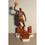 saranostra Jordan Dev Boyut 3D Figür NBA 3D