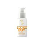 Saranta Cosmetic Güneş Kremi Spf 50 Cilt Tonu Eşitleyici , 50 ml