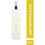 Saranta Cosmetic Papatya Suyu Saç ve Yüz Toniği Saf 100 ml