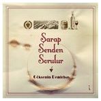 Şarap Senden Sorulur - Göksenin Demirbaş