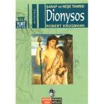 Şarap ve Neşe Tanrısı Dionysos - Robert Krugmann