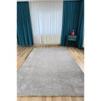 Sarar 6 m² LASTİKLİ Halı Örtüsü Armoni V Desen