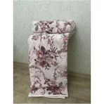 Sarar Çift Kişilik Battaniye 4 kg - Pudra Pembe - 200 x 240 cm